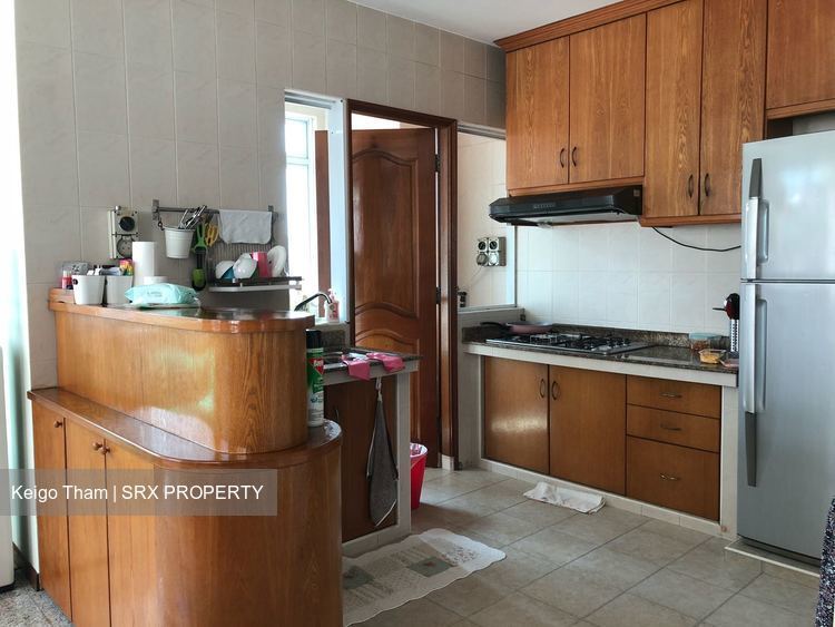 Koon Seng Road (D15), Apartment #170402392